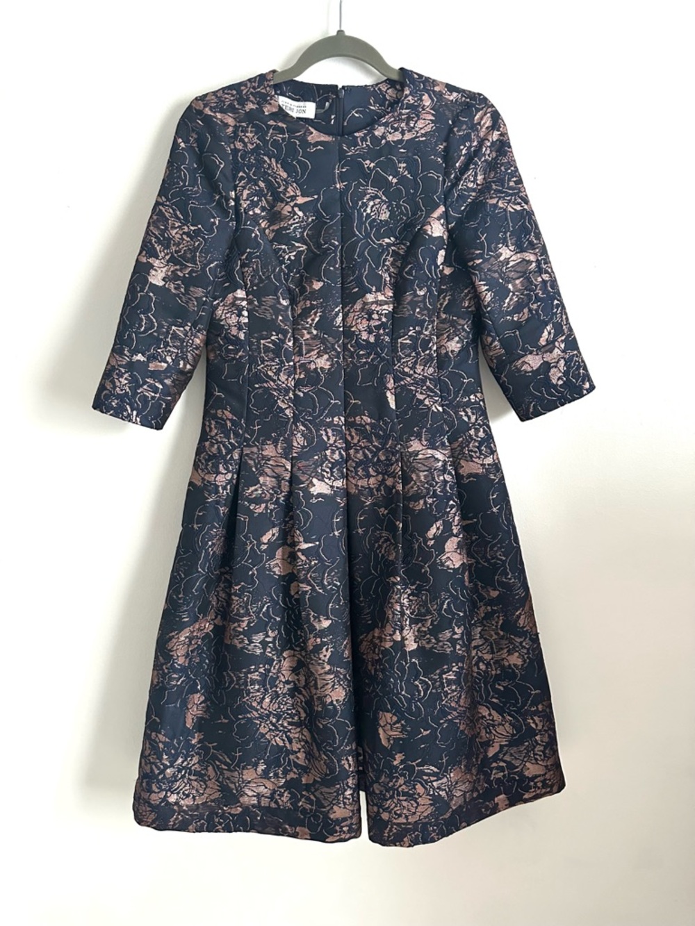 Rickie Freeman for Teri Jon Dress